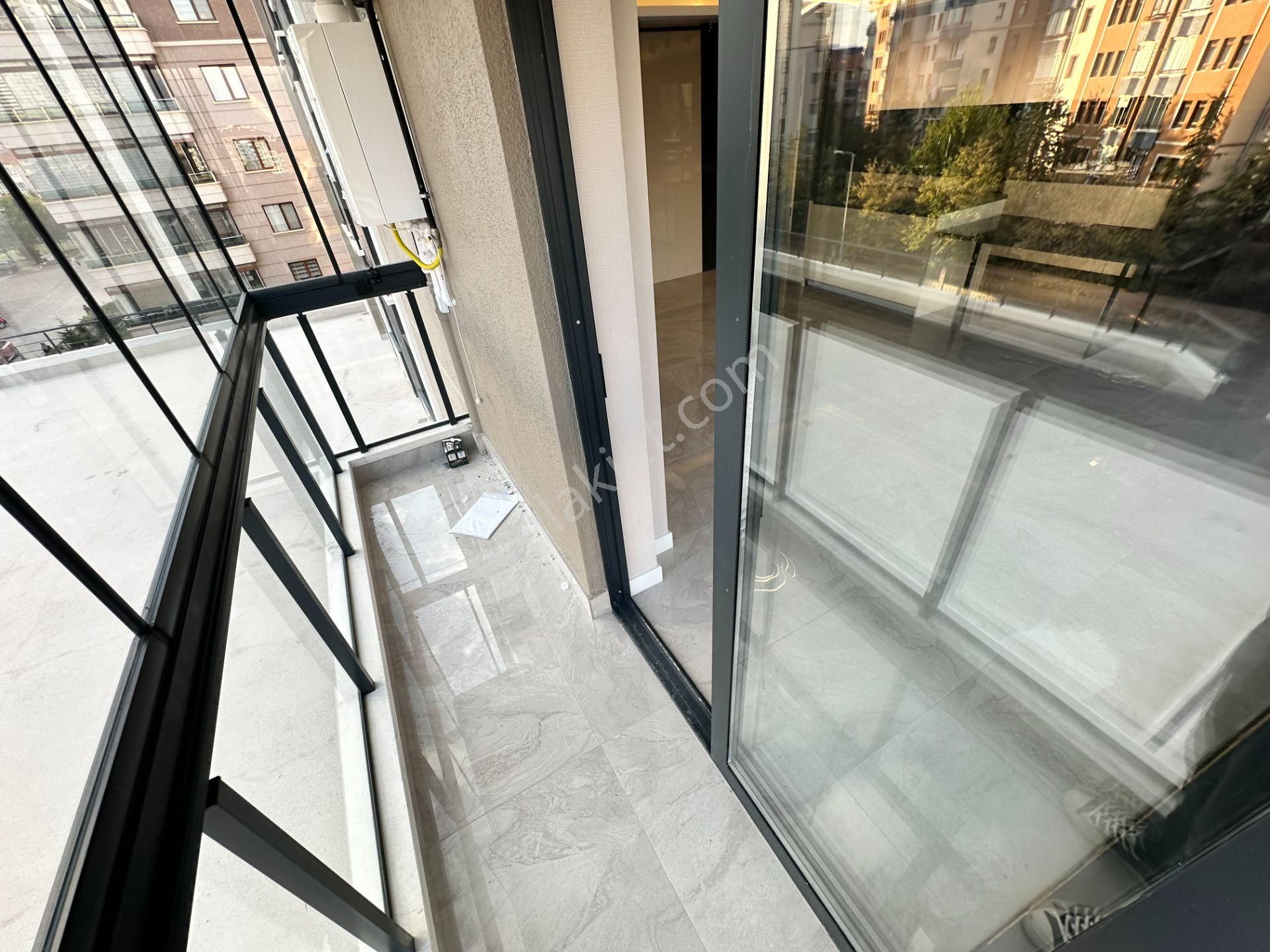 Göktaş'tan█sıfır 4+1 Geniş Mutfaklı K.garajlı Ultra Lüx Daire - Görsel 22