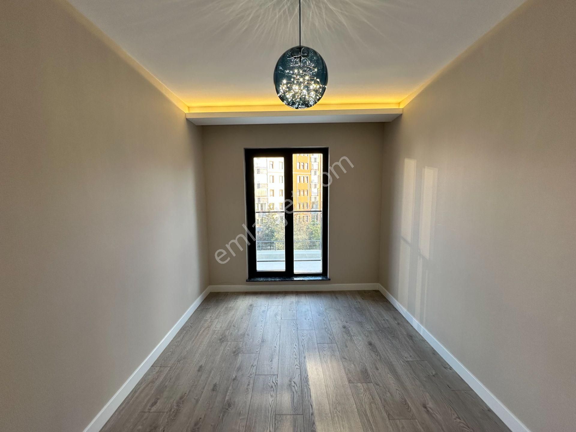 Göktaş'tan█sıfır 4+1 Geniş Mutfaklı K.garajlı Ultra Lüx Daire - Görsel 25