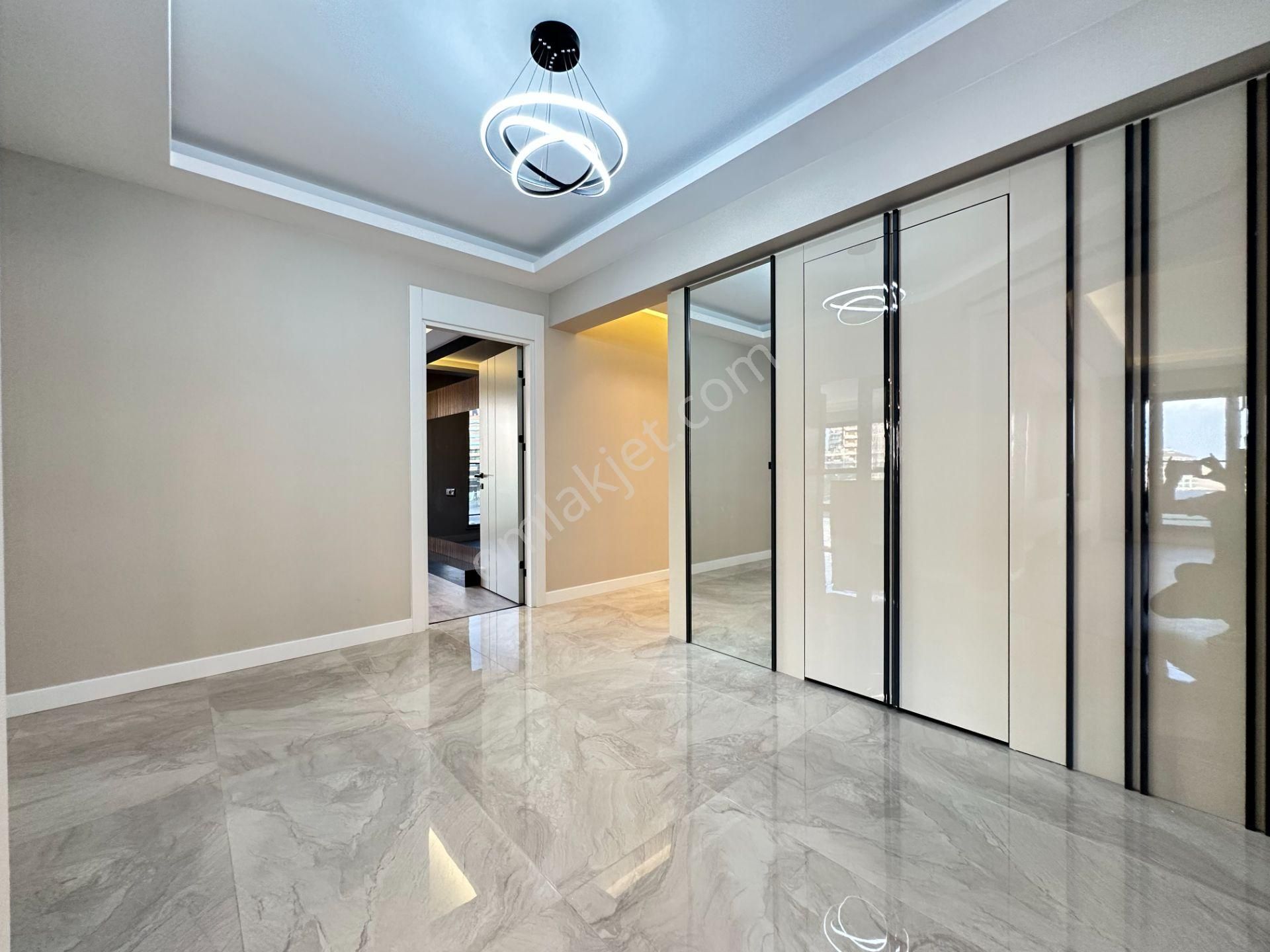 Göktaş'tan█sıfır 4+1 Geniş Mutfaklı K.garajlı Ultra Lüx Daire - Görsel 13