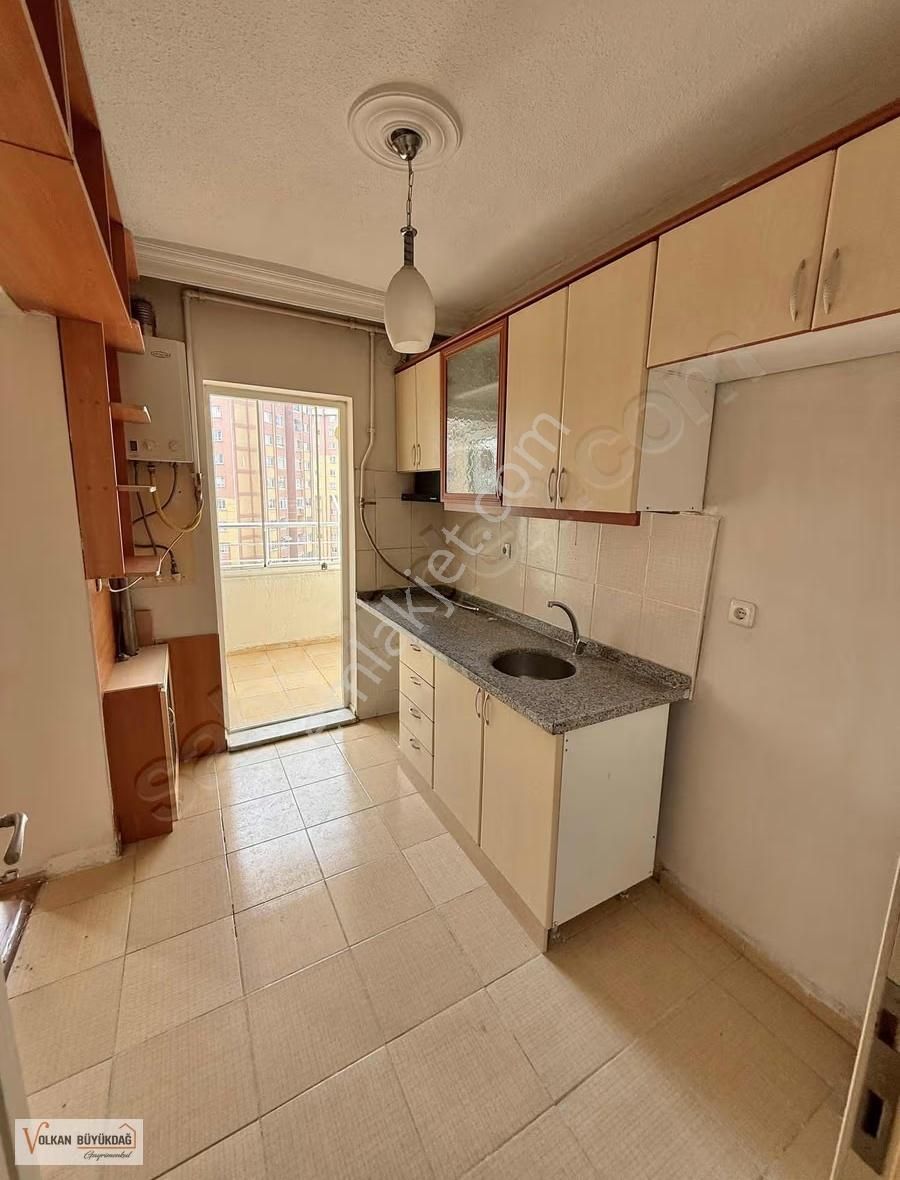 Vb Gayrimenkul Yunuseli Toki'de Satılık 2+1 Fırsat Daire - Görsel 16