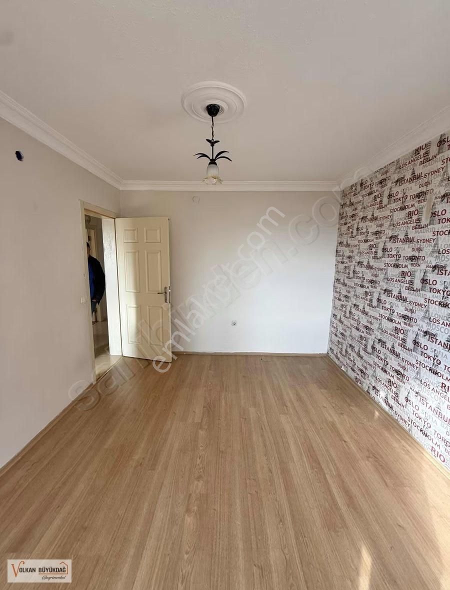 Vb Gayrimenkul Yunuseli Toki'de Satılık 2+1 Fırsat Daire - Görsel 14