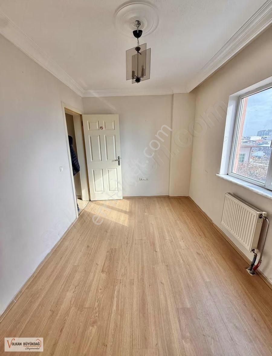 Vb Gayrimenkul Yunuseli Toki'de Satılık 2+1 Fırsat Daire - Görsel 12
