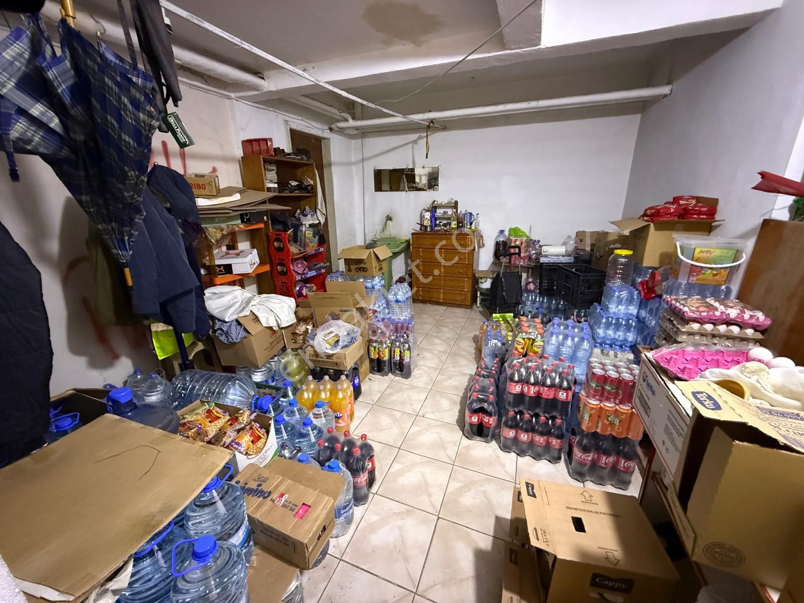 Emek Emlak'tan Mimar Sinan Mah.de Devren Satılık Market-bakkal - Görsel 18