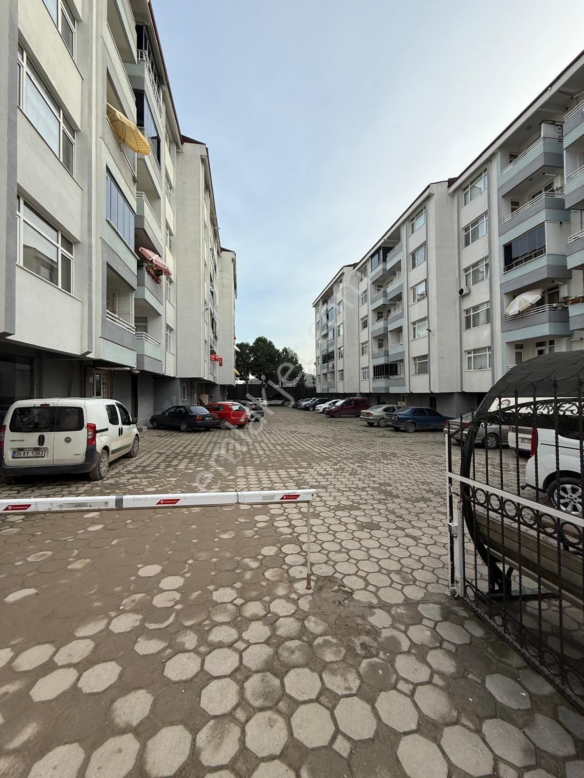 Emek Emlak'tan Mimar Sinan Mah.de Devren Satılık Market-bakkal - Görsel 25