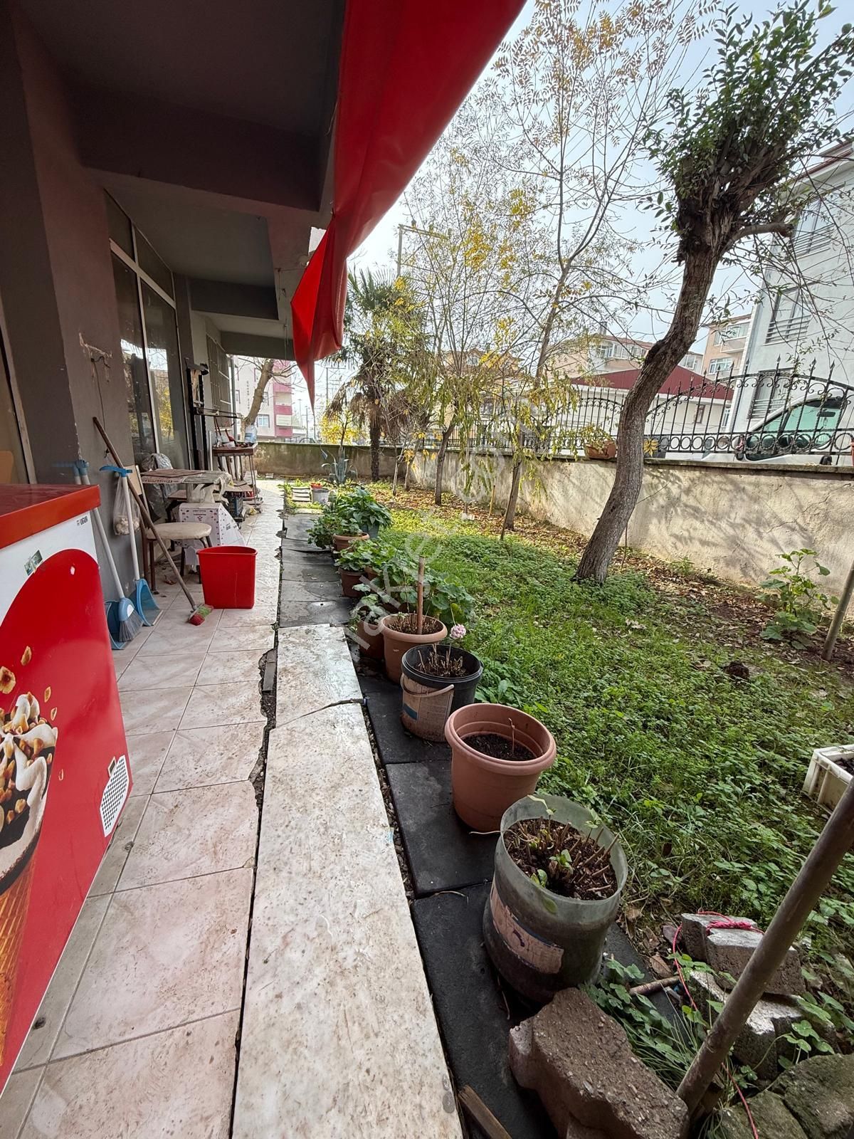 Emek Emlak'tan Mimar Sinan Mah.de Devren Satılık Market-bakkal - Görsel 20