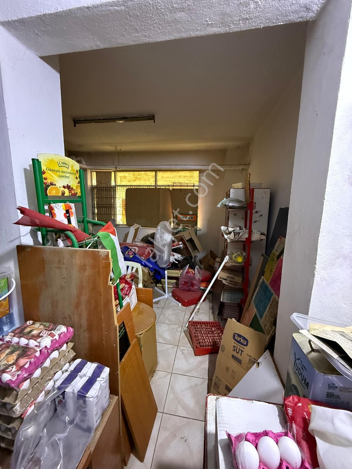 Emek Emlak'tan Mimar Sinan Mah.de Devren Satılık Market-bakkal - Görsel 17