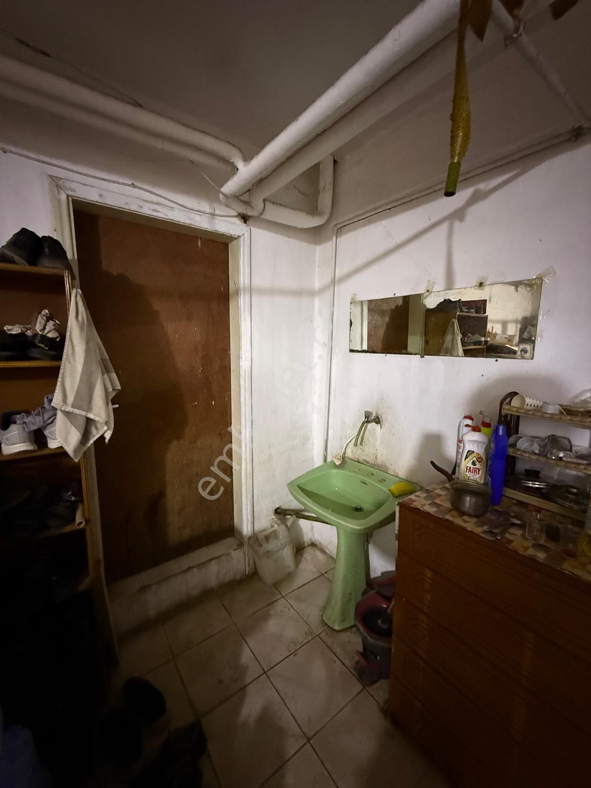 Emek Emlak'tan Mimar Sinan Mah.de Devren Satılık Market-bakkal - Görsel 19