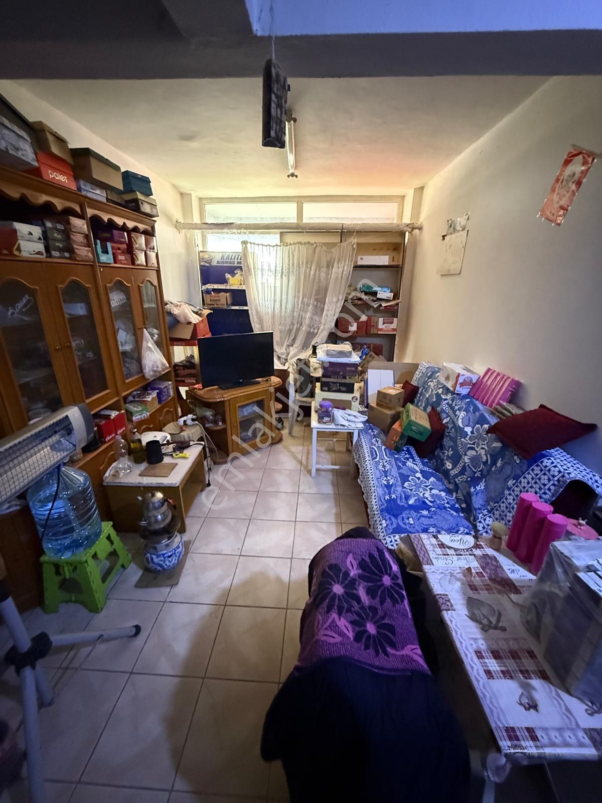 Emek Emlak'tan Mimar Sinan Mah.de Devren Satılık Market-bakkal - Görsel 16