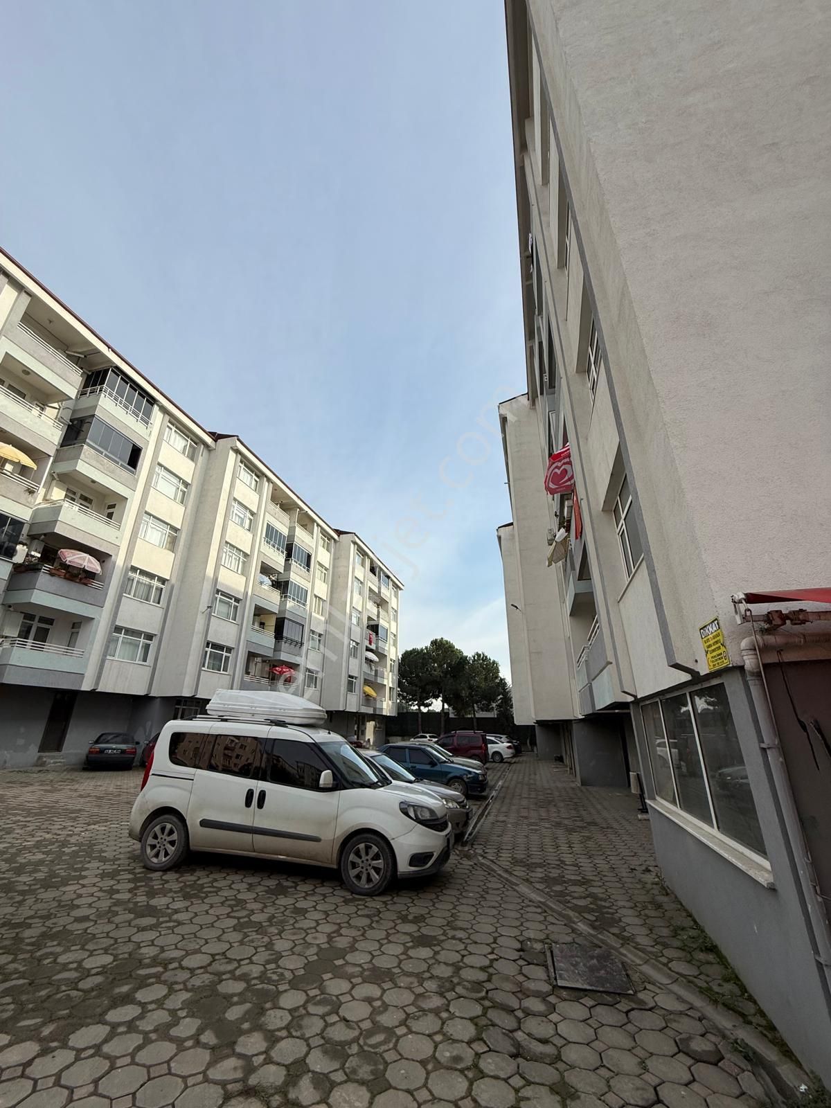 Emek Emlak'tan Mimar Sinan Mah.de Devren Satılık Market-bakkal - Görsel 23