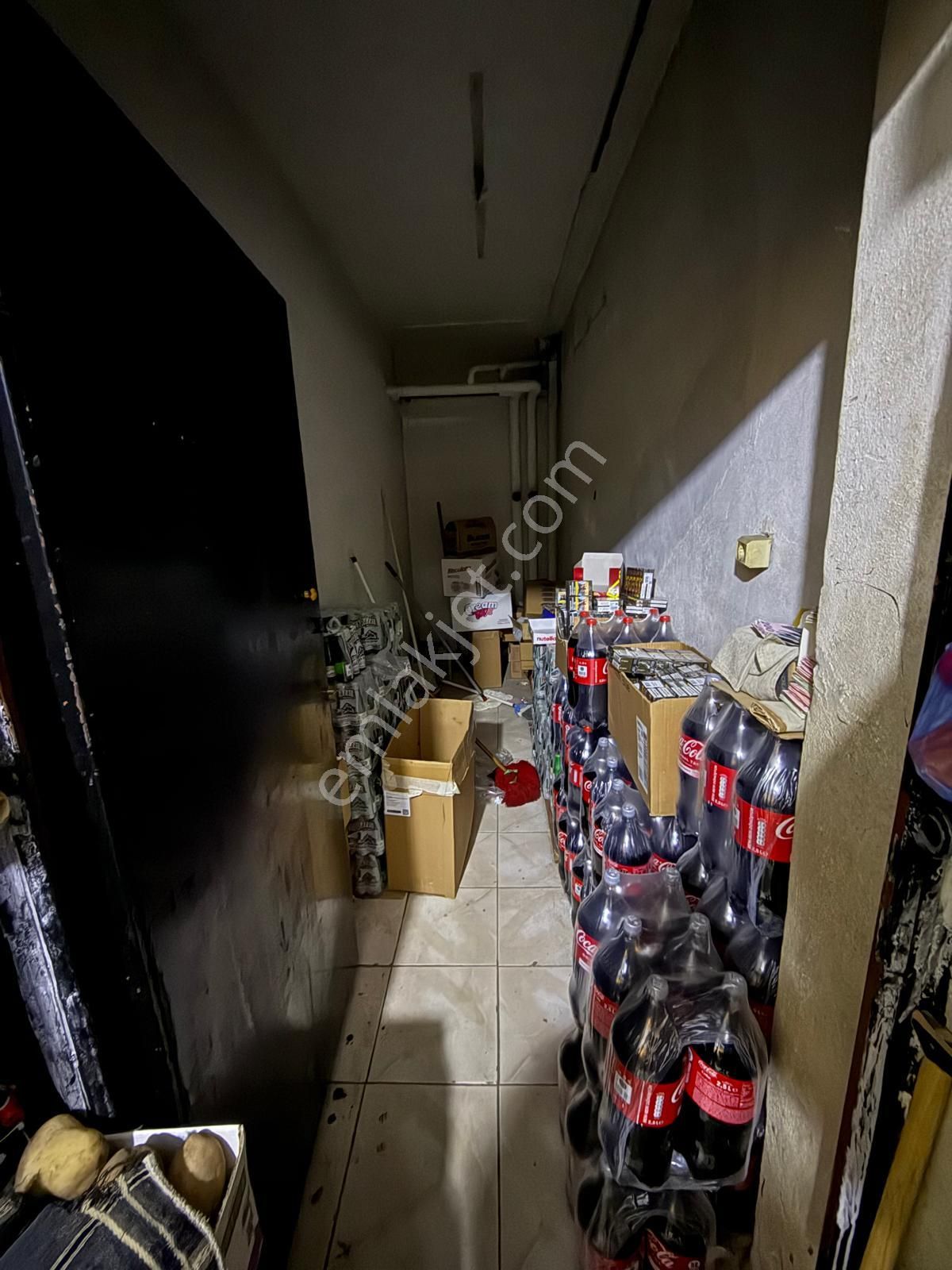 Emek Emlak'tan Mimar Sinan Mah.de Devren Satılık Market-bakkal - Görsel 15