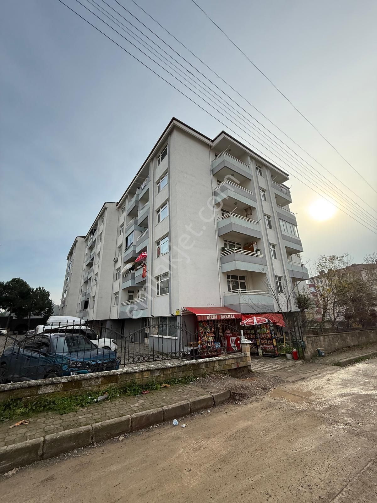 Emek Emlak'tan Mimar Sinan Mah.de Devren Satılık Market-bakkal - Görsel 24