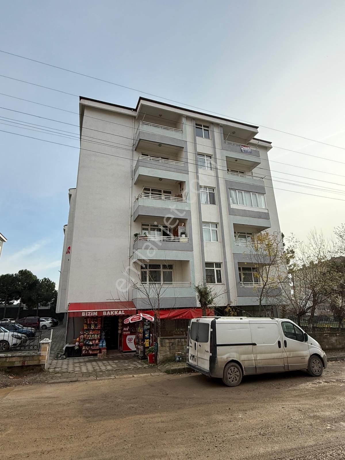 Emek Emlak'tan Mimar Sinan Mah.de Devren Satılık Market-bakkal - Görsel 2