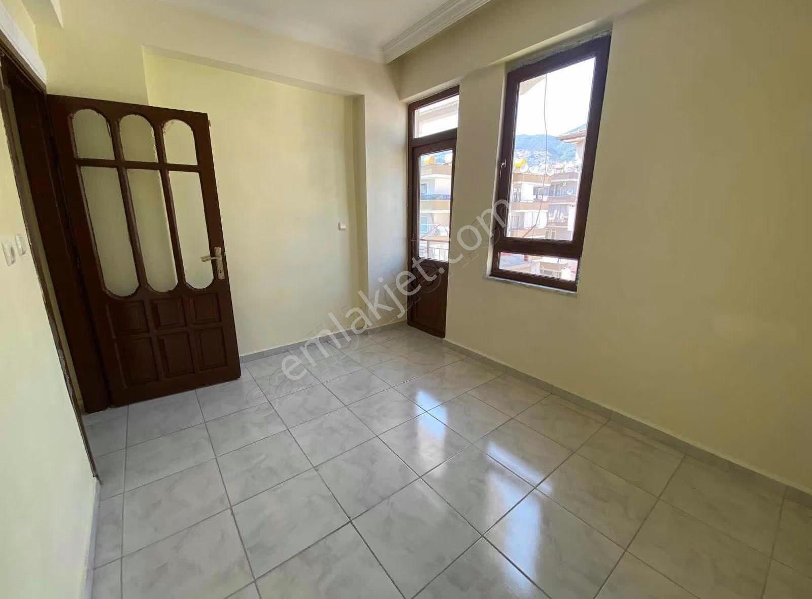 Alanya Kadıpaşa Mah Satılık 3+1 Daire - Görsel 6