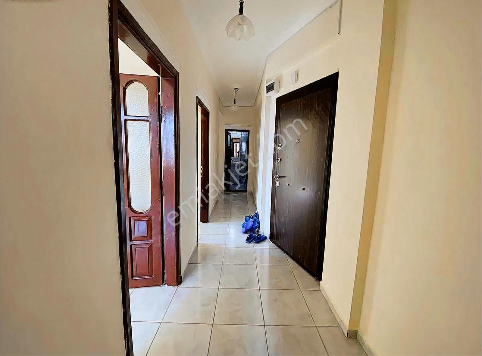 Alanya Kadıpaşa Mah Satılık 3+1 Daire - Görsel 4