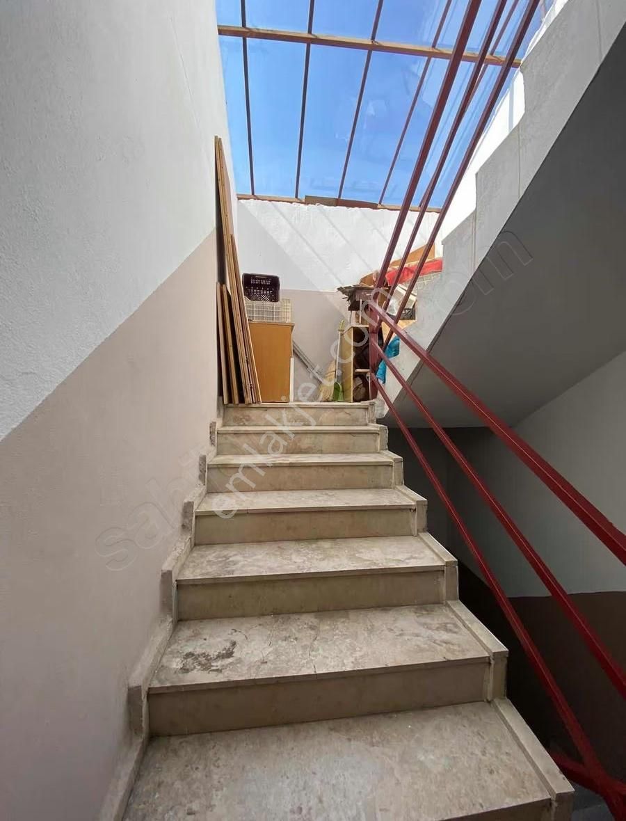 Alanya Kadıpaşa Mah Satılık 3+1 Daire - Görsel 12