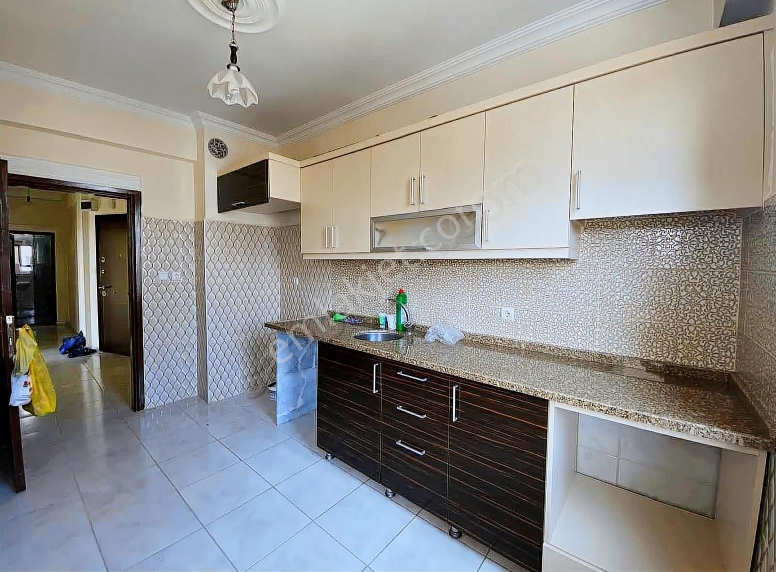 Alanya Kadıpaşa Mah Satılık 3+1 Daire - Görsel 5