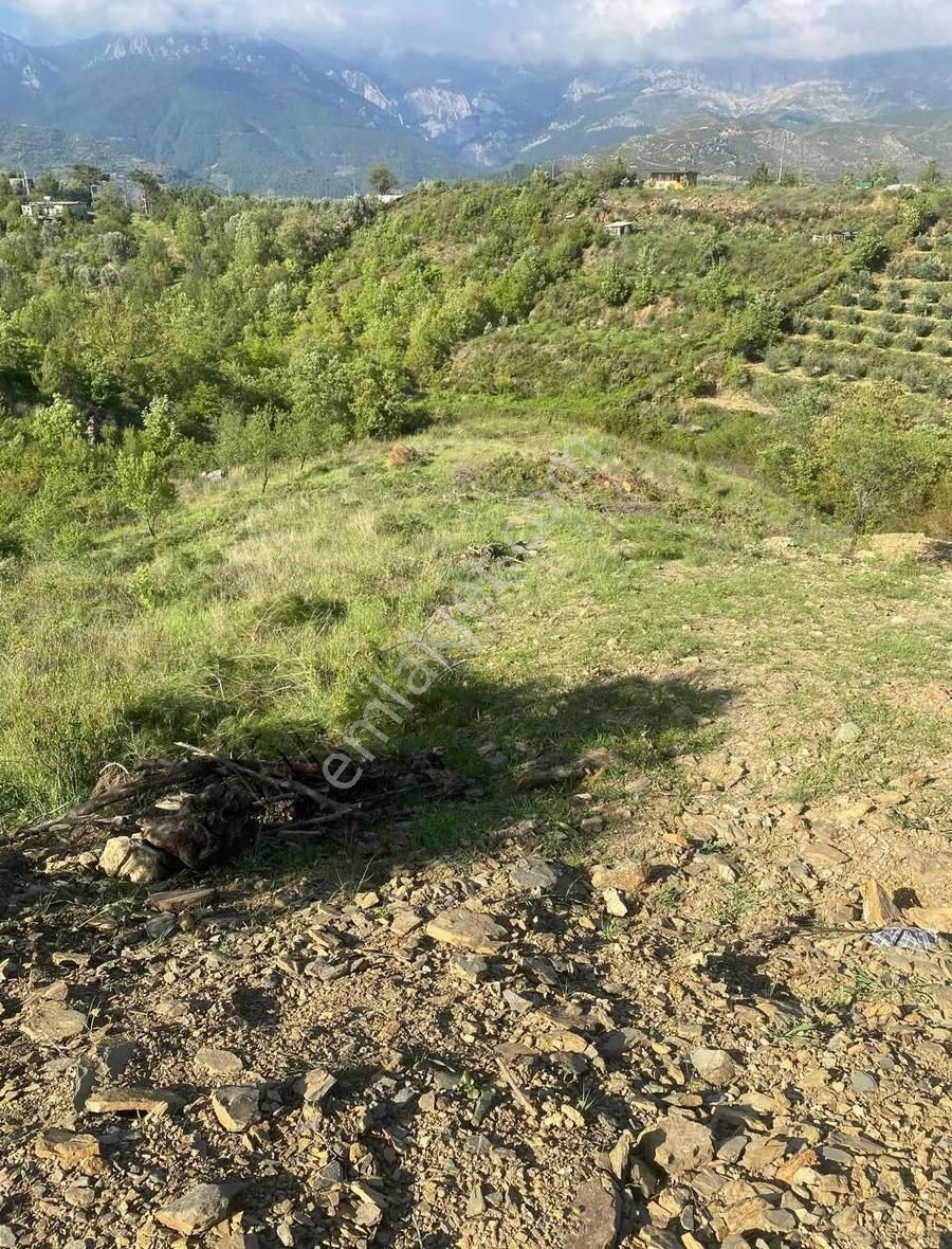 Alanya Fakırcalı Mah Satılık Tarla - Görsel 10