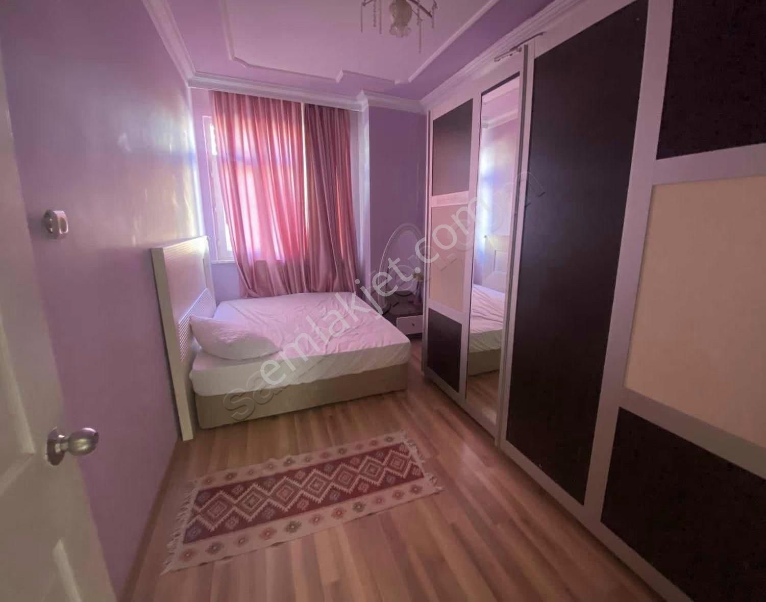 Alanya Cikcilli De Satılık 2+1 Ayrı Mutfaklı Daire - Görsel 8