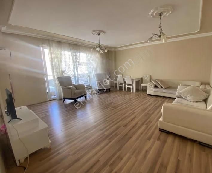 Alanya Cikcilli De Satılık 2+1 Ayrı Mutfaklı Daire - Görsel 5