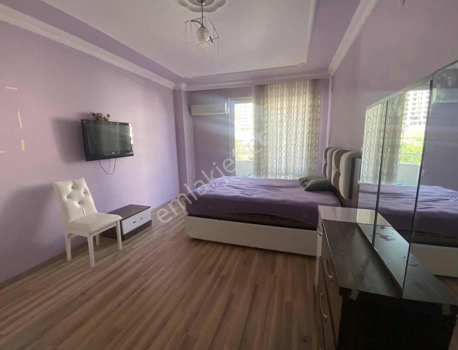 Alanya Cikcilli De Satılık 2+1 Ayrı Mutfaklı Daire - Görsel 11