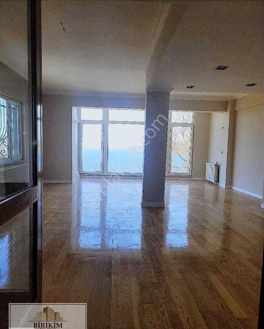 Sarıyer Kireçburnu'nda 5 + 2 400 M2 Müstakil Kupon Villa - Görsel 26