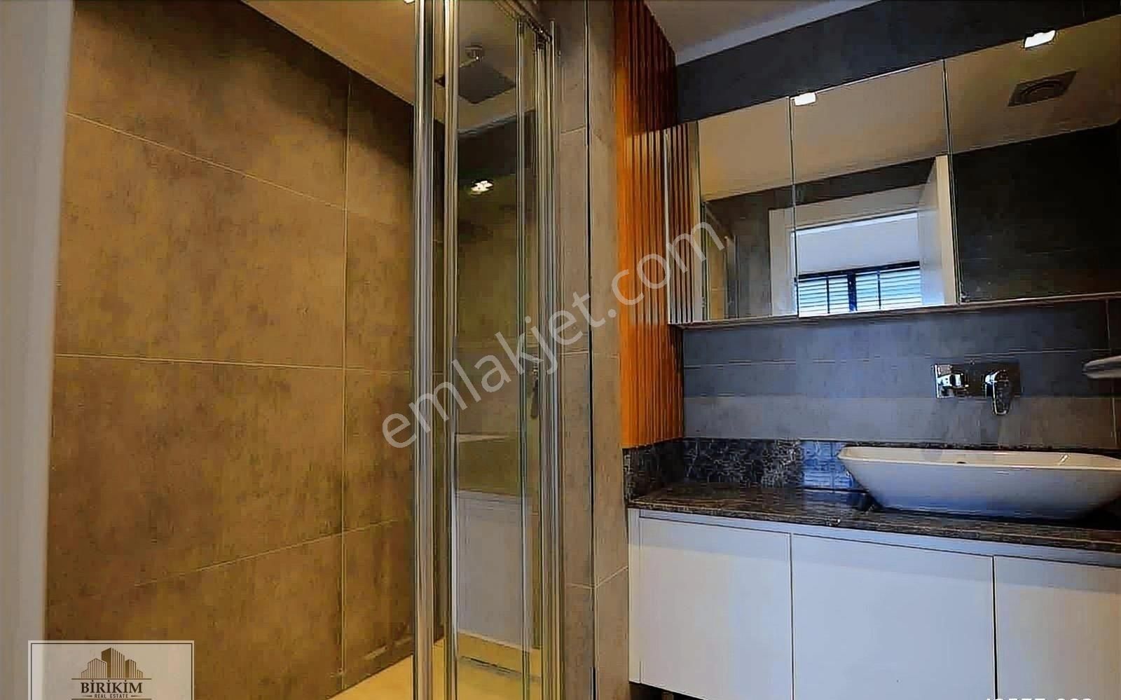 Tarabya Vadi Konakları'nda 5 + 1 Muhteşem Bahçe Dubleks - Görsel 6