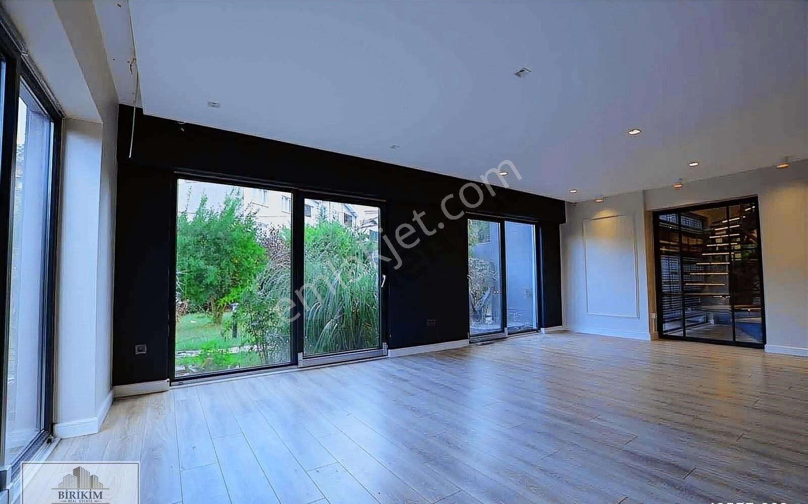 Tarabya Vadi Konakları'nda 5 + 1 Muhteşem Bahçe Dubleks - Görsel 32