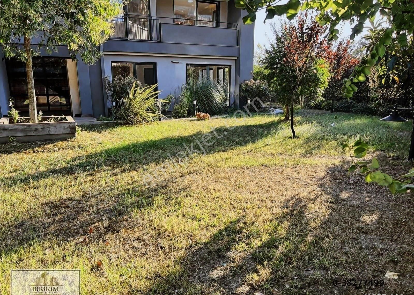 Tarabya Vadi Konakları'nda 5 + 1 Muhteşem Bahçe Dubleks - Görsel 7