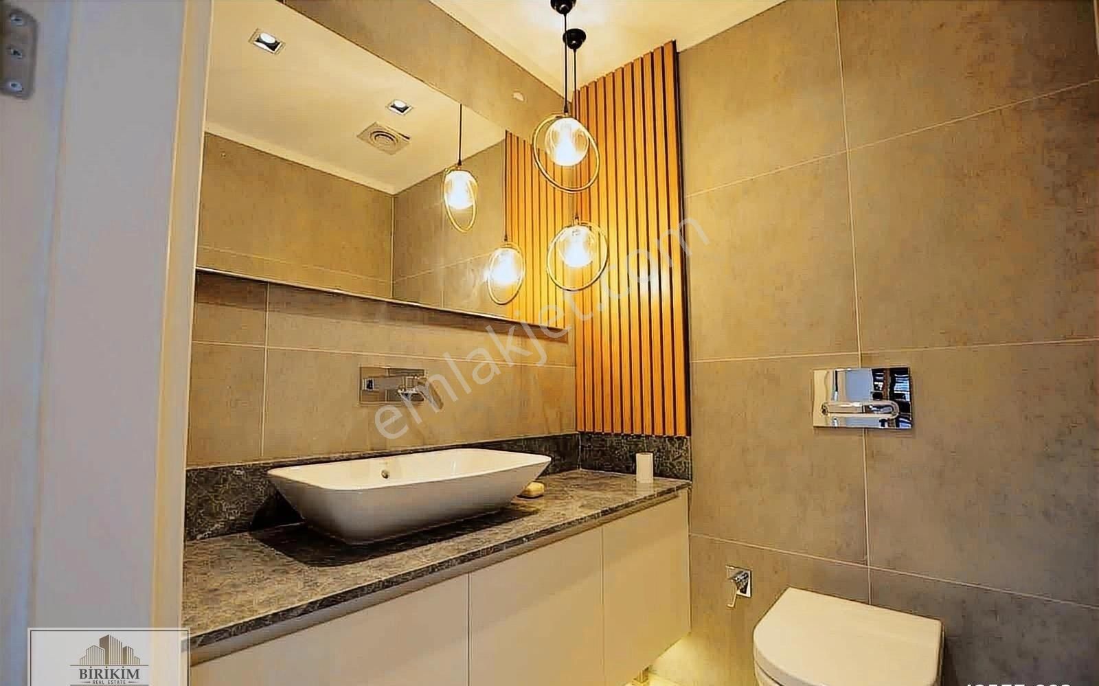 Tarabya Vadi Konakları'nda 5 + 1 Muhteşem Bahçe Dubleks - Görsel 16