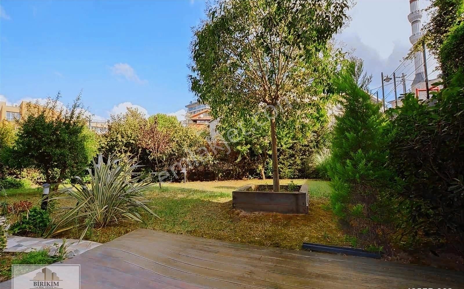 Tarabya Vadi Konakları'nda 5 + 1 Muhteşem Bahçe Dubleks - Görsel 26