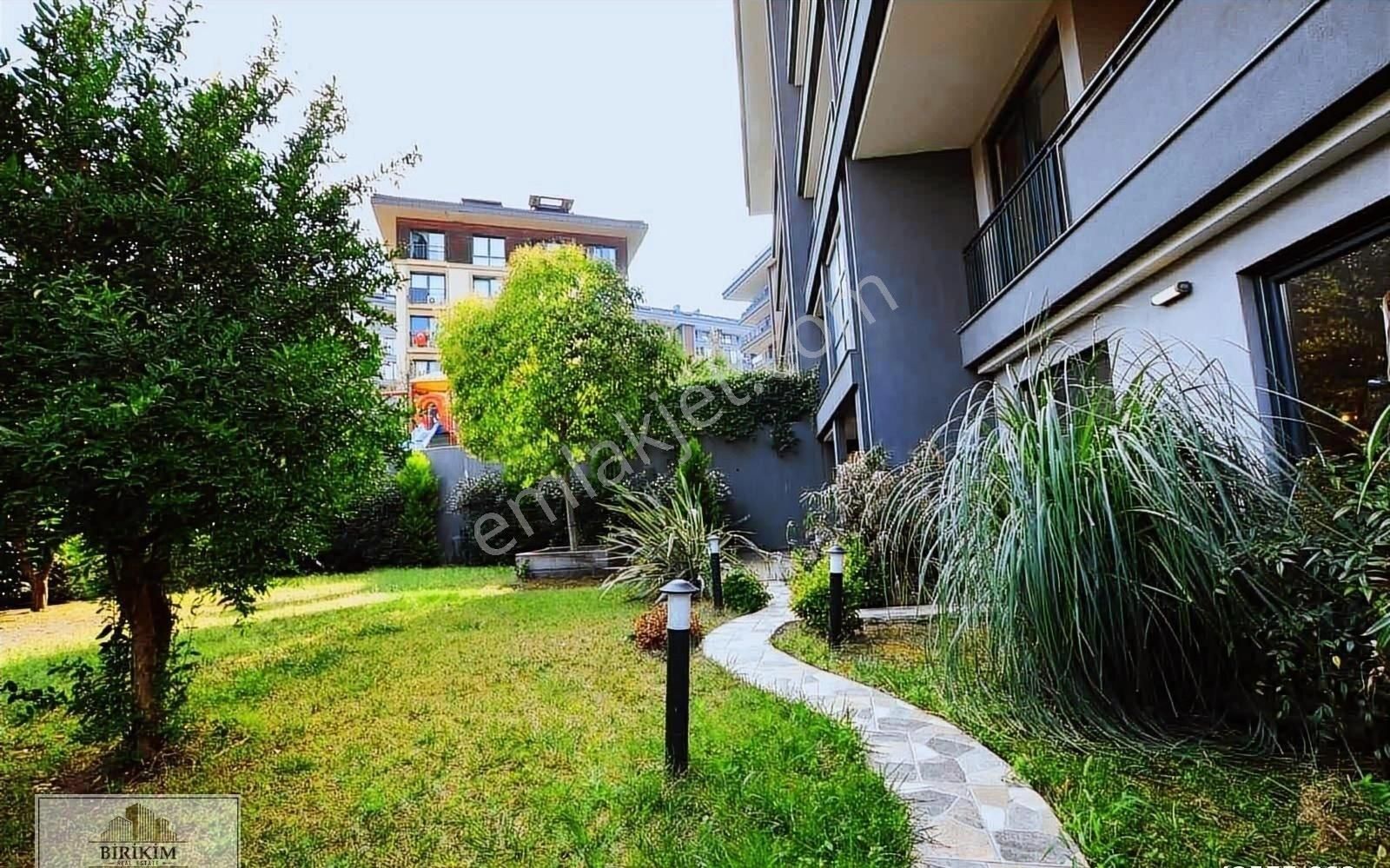 Tarabya Vadi Konakları'nda 5 + 1 Muhteşem Bahçe Dubleks - Görsel 12