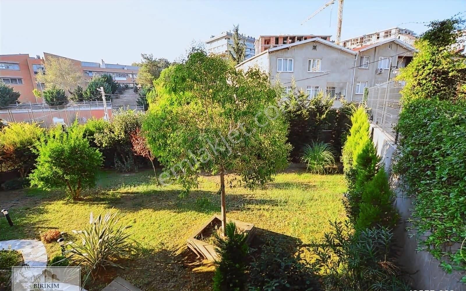 Tarabya Vadi Konakları'nda 5 + 1 Muhteşem Bahçe Dubleks - Görsel 8