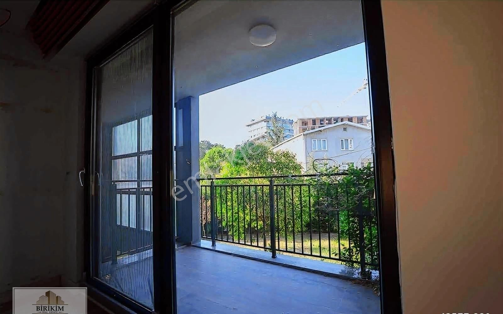 Tarabya Vadi Konakları'nda 5 + 1 Büyük Bahçeli Kupon Dubleks - Görsel 33