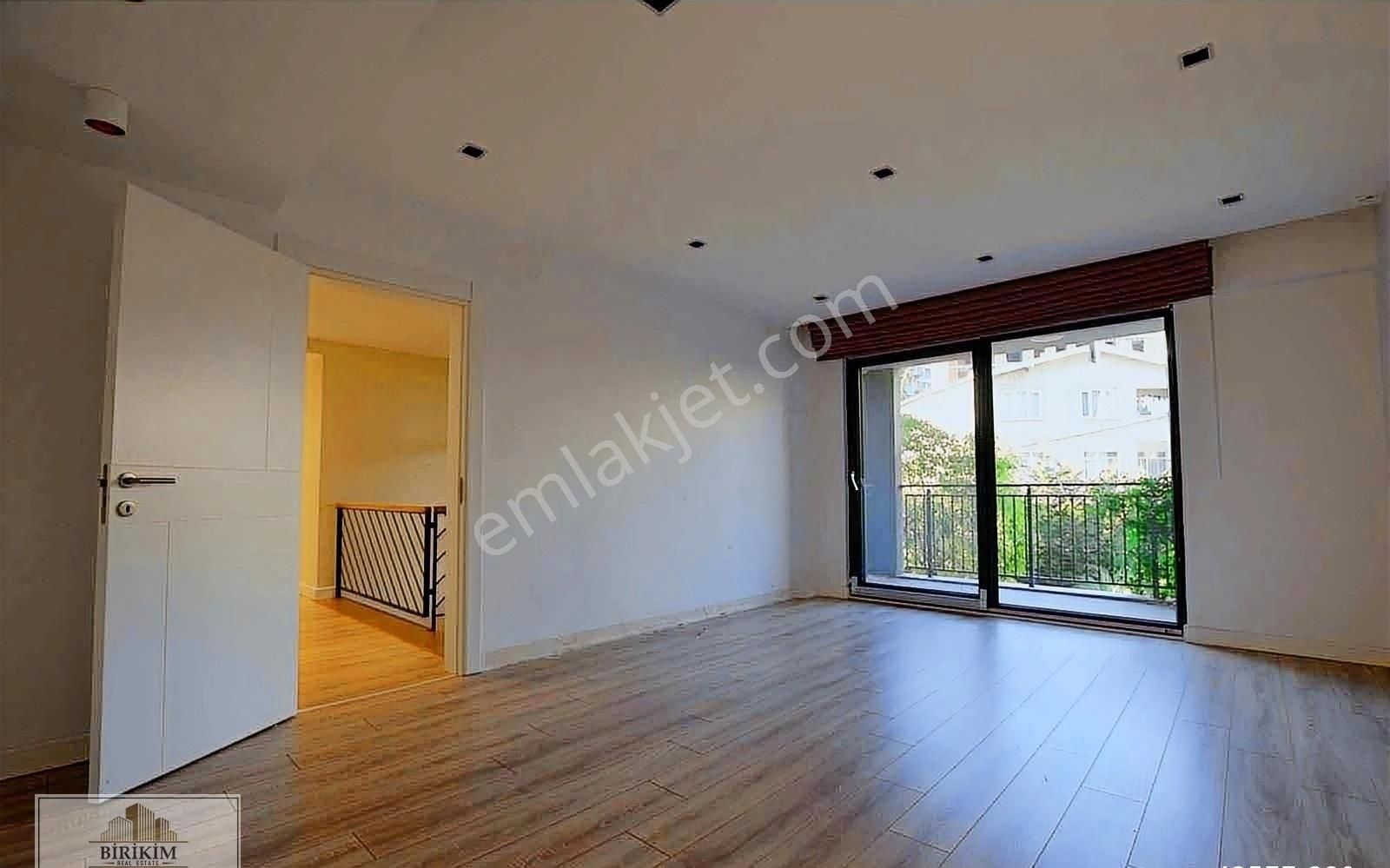 Tarabya Vadi Konakları'nda 5 + 1 Büyük Bahçeli Kupon Dubleks - Görsel 8