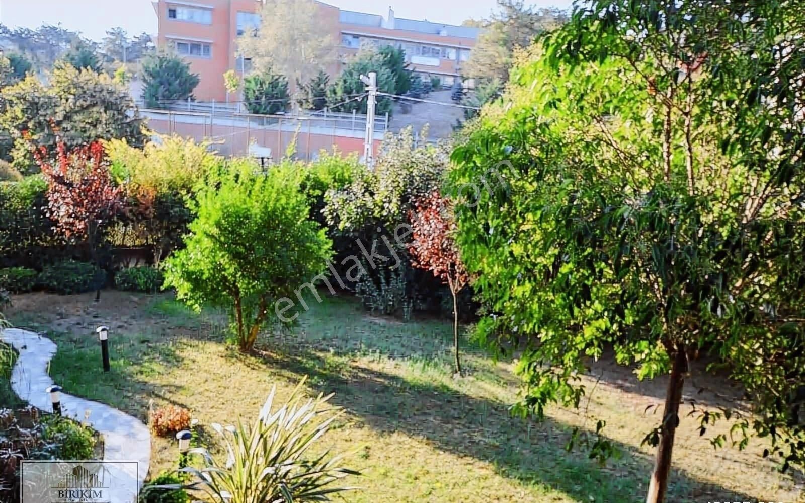 Tarabya Vadi Konakları'nda 5 + 1 Büyük Bahçeli Kupon Dubleks - Görsel 4