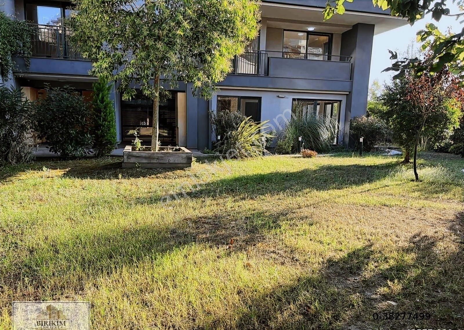 Tarabya Vadi Konakları'nda 5 + 1 Büyük Bahçeli Kupon Dubleks - Görsel 26