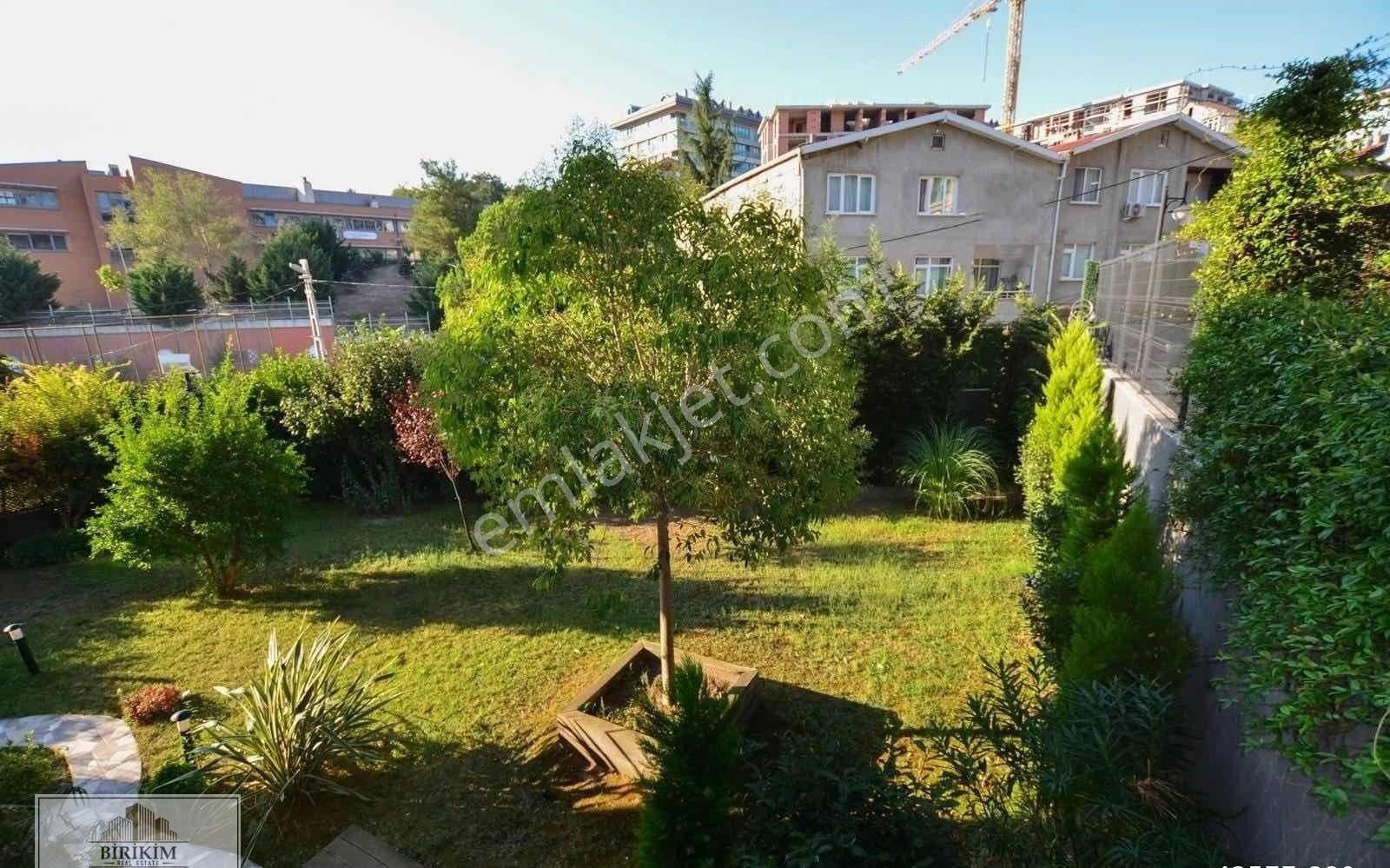Tarabya Vadi Konakları'nda 5 + 1 Büyük Bahçeli Kupon Dubleks - Görsel 7
