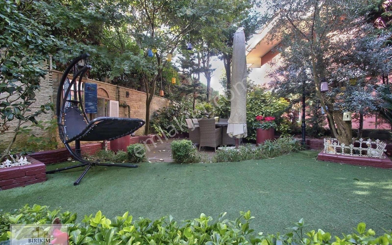 Yeniköy İntes Park'da Müstakil Havuzlu Muhteşem Villa - Görsel 22