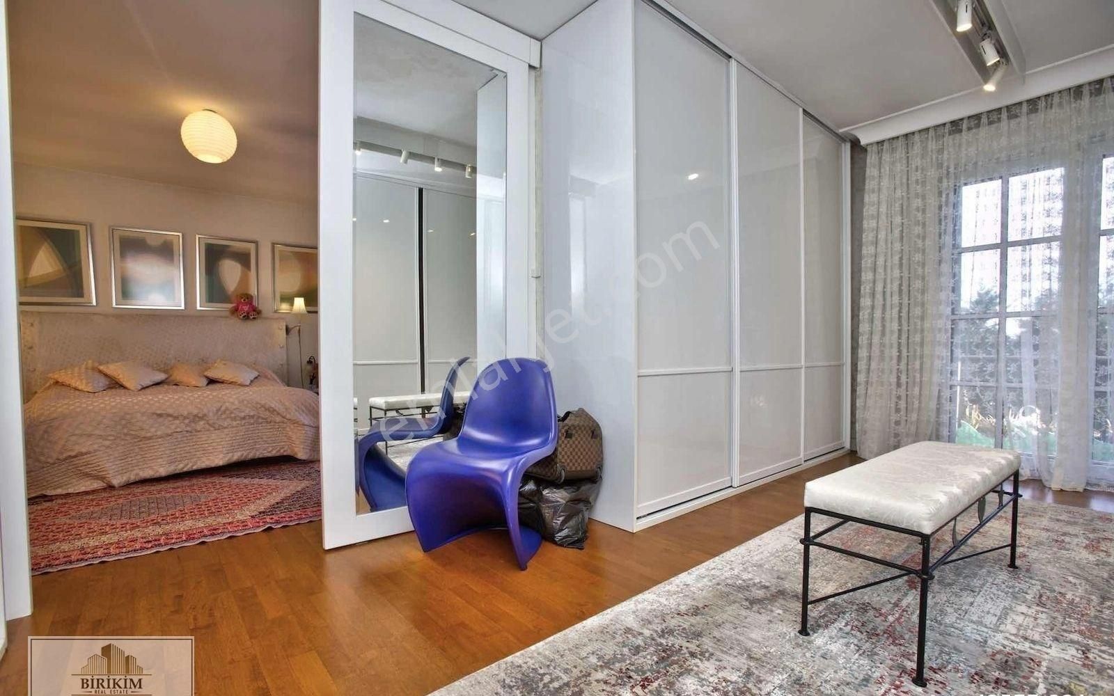 Yeniköy İntes Park'da Müstakil Havuzlu Muhteşem Villa - Görsel 5