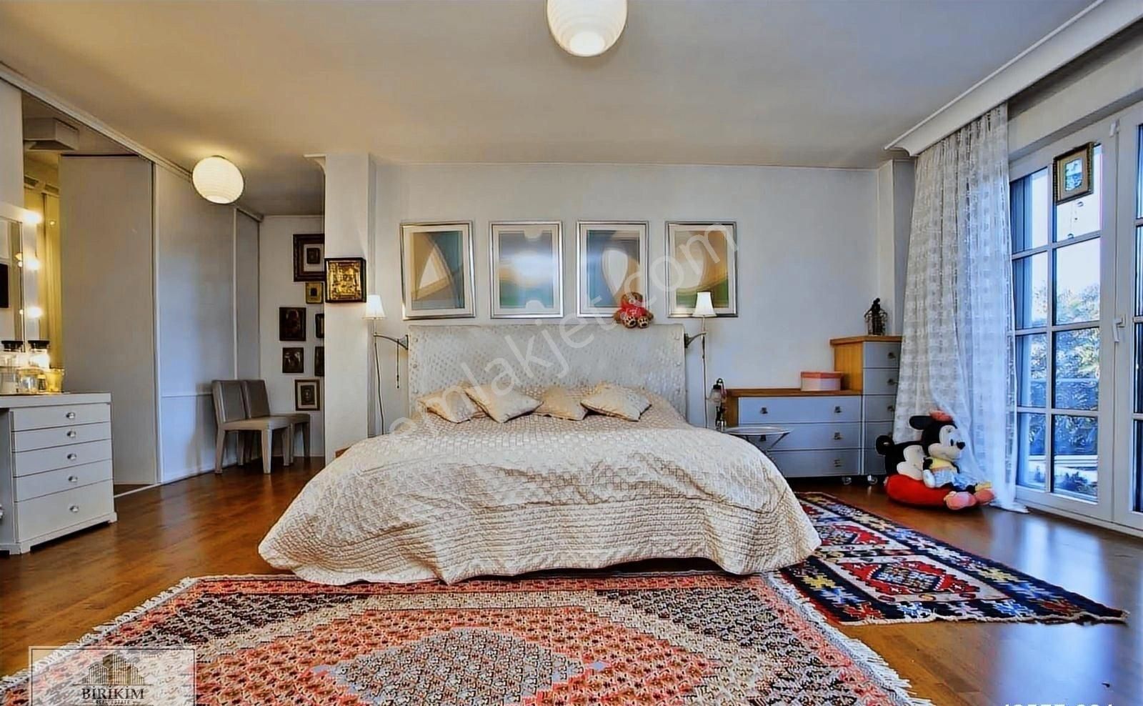 Yeniköy İntes Park'da Müstakil Havuzlu Muhteşem Villa - Görsel 13