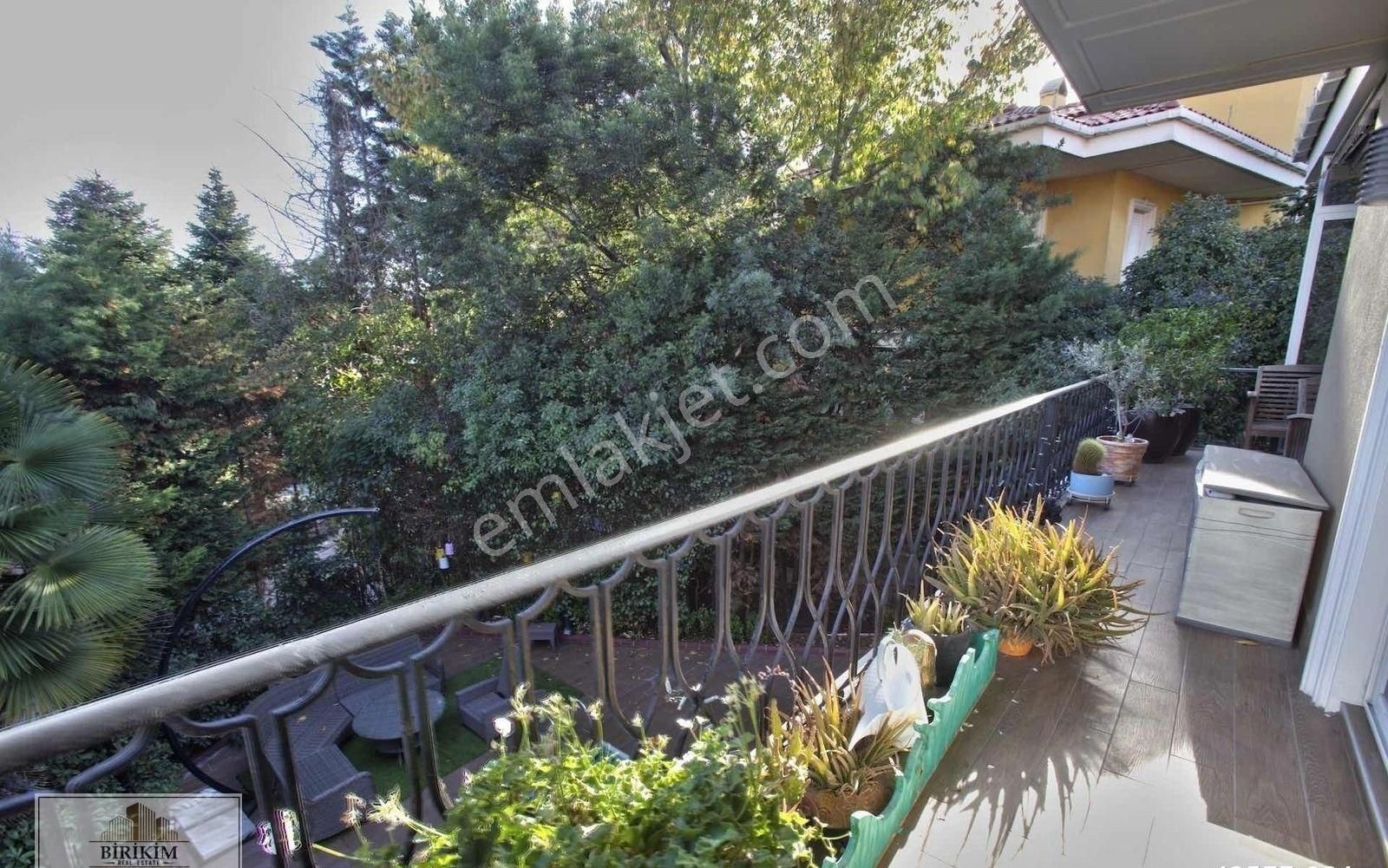 Yeniköy İntes Park'da Müstakil Havuzlu Muhteşem Villa - Görsel 2