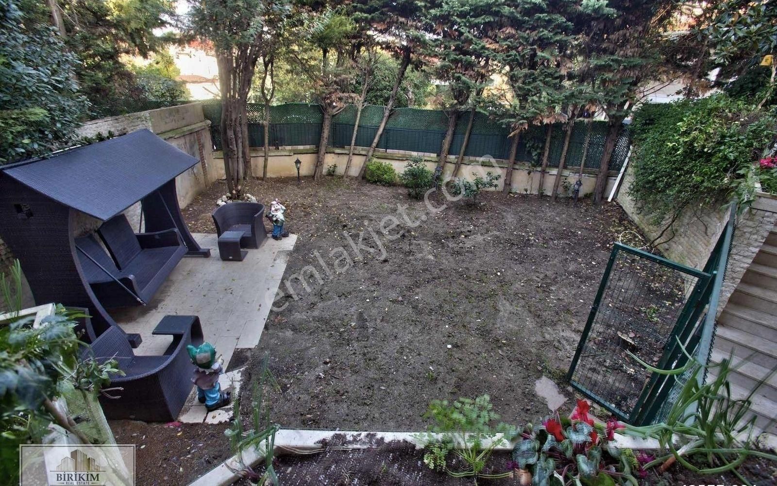 Yeniköy İntes Park'da Müstakil Havuzlu Muhteşem Villa - Görsel 14