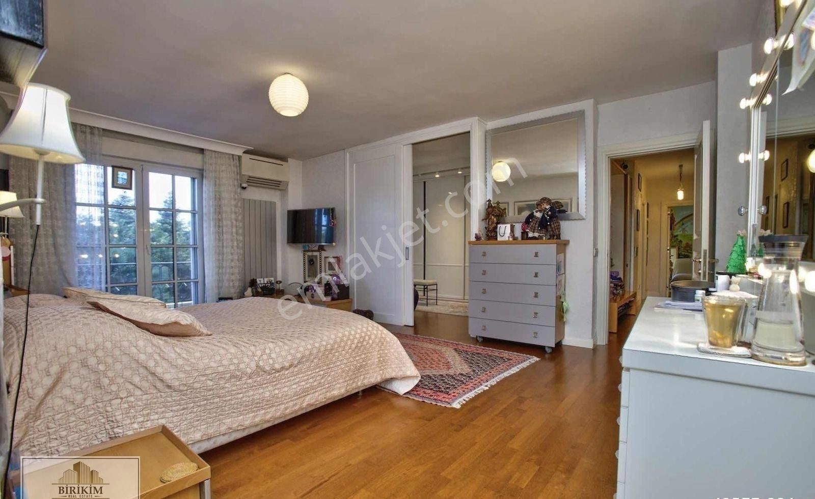 Yeniköy İntes Park'da Müstakil Havuzlu Muhteşem Villa - Görsel 7