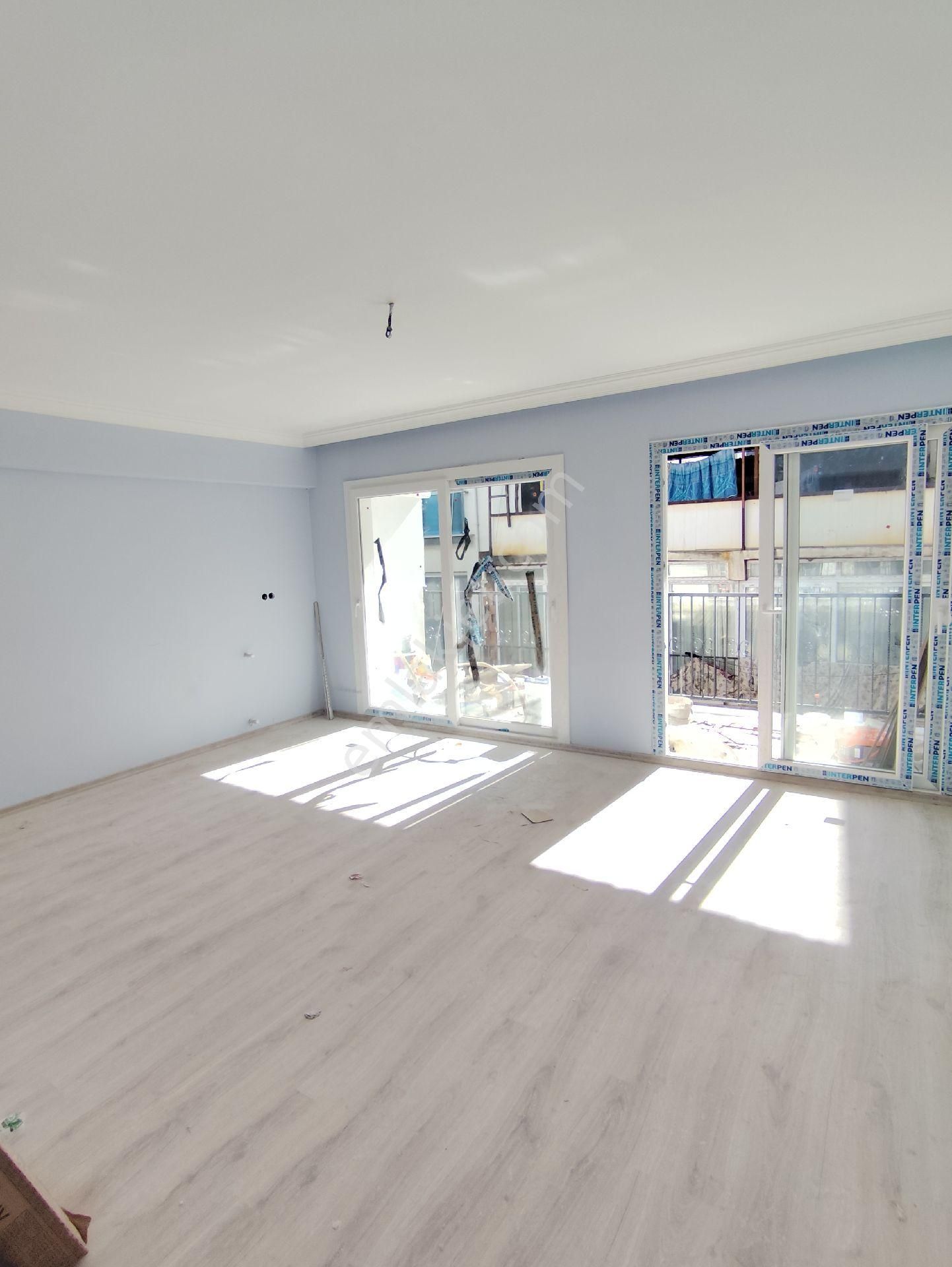 🏡 Kat Mülkiyetli • İçi Sıfır & Şık • Yatırımlık Veya Oturumluk 2+1 Geniş Daire! Uygun Fiyata!! - Görsel 8