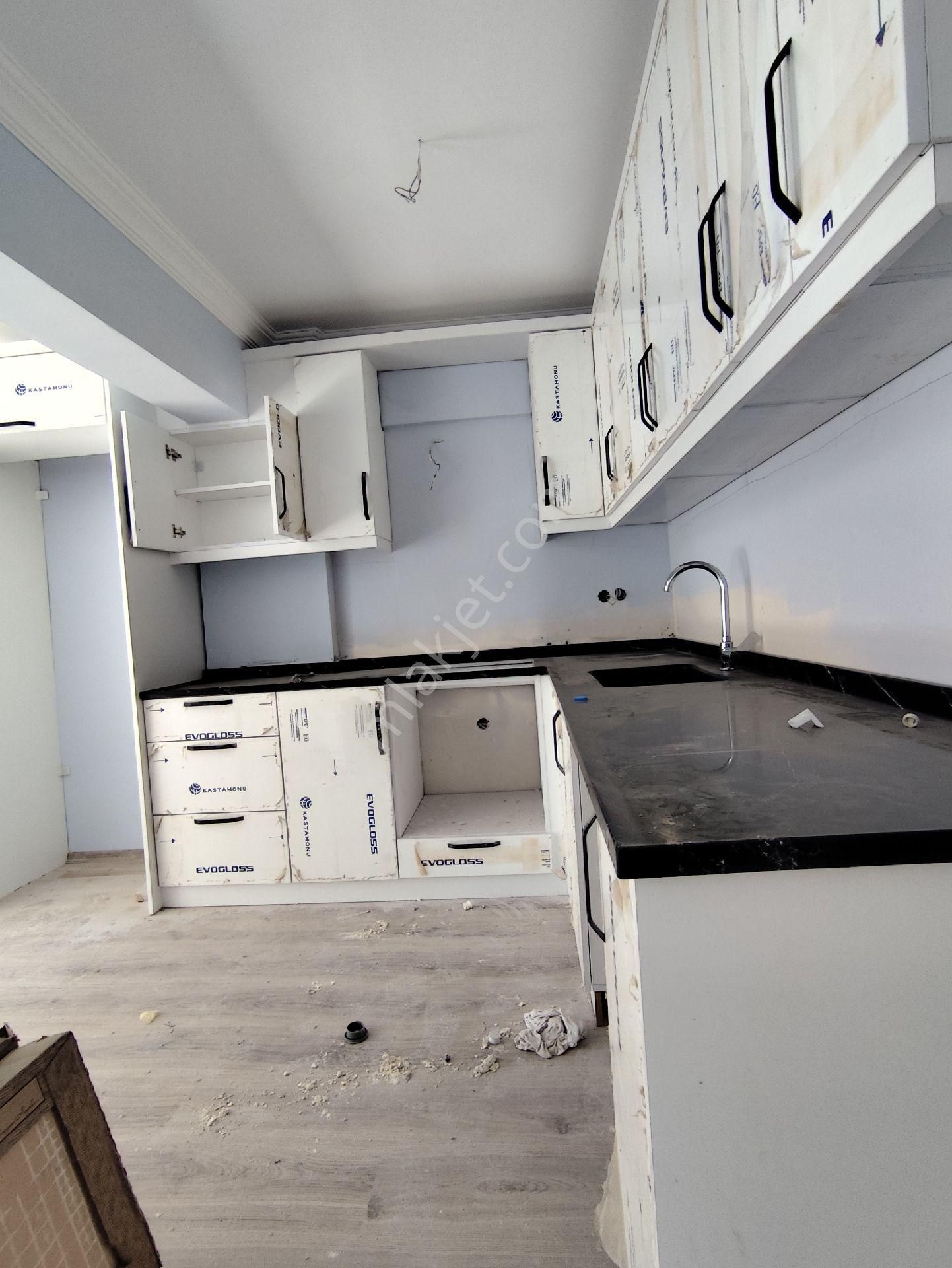 🏡 Kat Mülkiyetli • İçi Sıfır & Şık • Yatırımlık Veya Oturumluk 2+1 Geniş Daire! Uygun Fiyata!!