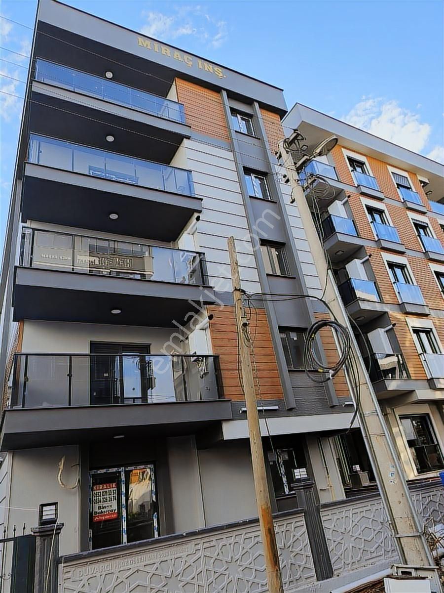 Menemen Seyrekte Satılık Daire 1+1 Seçeneklerimiz Mevcut - Görsel 5