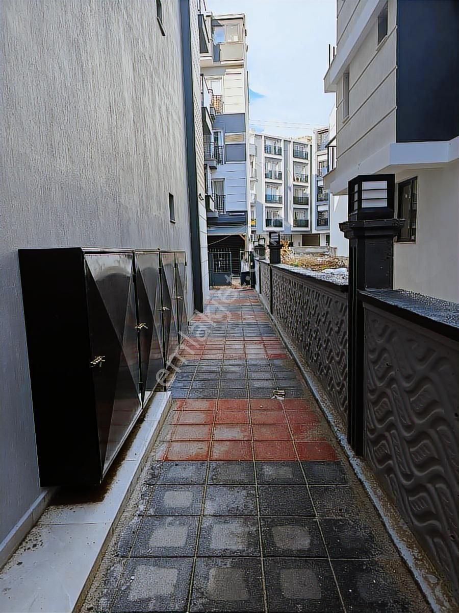 Menemen Seyrekte Satılık Daire 1+1 Seçeneklerimiz Mevcut - Görsel 13