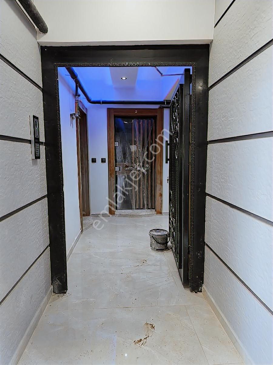 Menemen Seyrekte Satılık Daire 1+1 Seçeneklerimiz Mevcut - Görsel 9