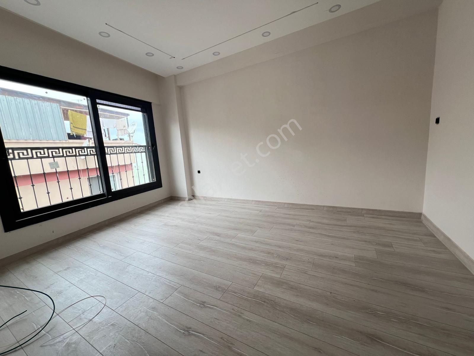 Üçyol Metro Yakını 1+1 Yerden Isıtmalı - Görsel 5