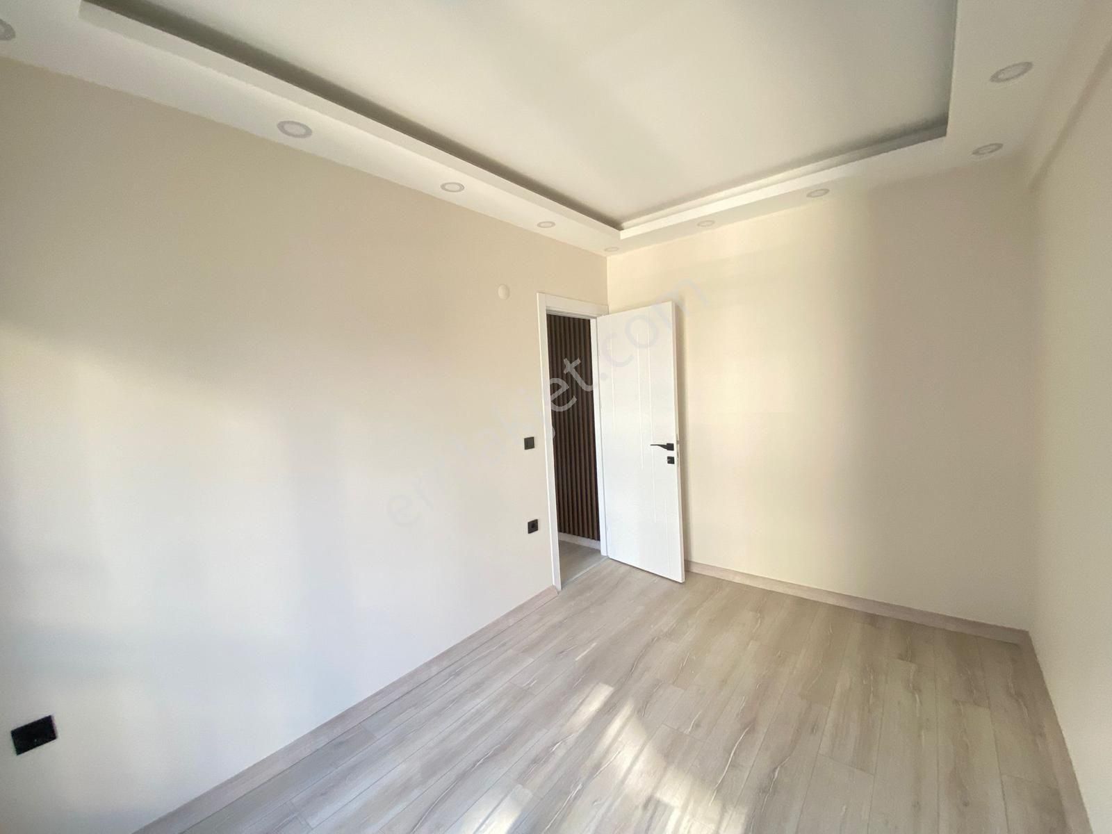 Üçyol Metro Yakını 1+1 Yerden Isıtmalı - Görsel 2